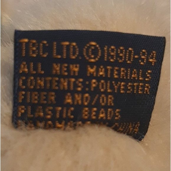 Vintage 1994 Boyds Bears Archive Collection Veronica Bunny Rabbit 10" - Picture 9 of 14